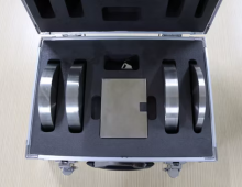 Tải trọng cho máy xé emendoft 16, 32, 64, 128 N